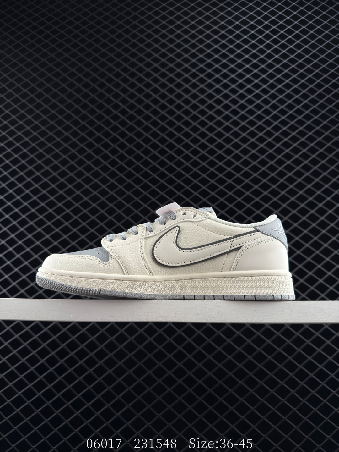 Travis Scott x Fragment Design x Jordan Air Jordan 1 Low OG SP